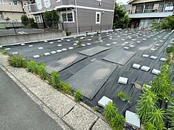 物件画像 土地 入間市牛沢町(全2区画)