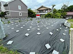 物件画像 土地 入間市牛沢町(全2区画)