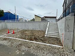 物件画像 土地 入間市黒須2丁目(全3区画)