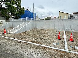 物件画像 土地 　入間市黒須2丁目(全3区画)
