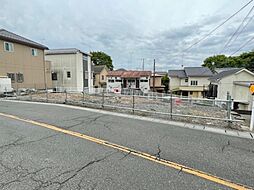 物件画像 土地 入間市野田