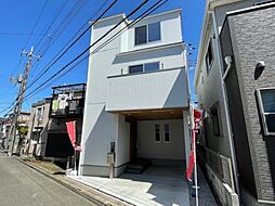 物件画像 新築戸建　入間市東藤沢3丁目