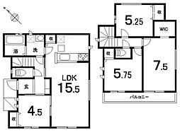 物件画像 新築戸建　入間市小谷田20期