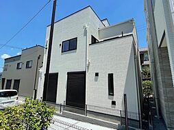 物件画像 新築戸建 入間市扇町屋2丁目(全3棟)