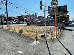 物件画像 土地 入間市鍵山2丁目