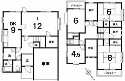 物件画像 中古戸建　入間市小谷田1丁目