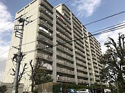 物件画像 入間ビレッジ　8号棟