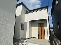 物件画像 新築戸建　入間市扇台7期(全8棟)