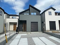 物件画像 新築戸建　入間市扇台7期(全8棟)