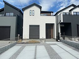 物件画像 新築戸建 入間市扇台7期(全8棟)