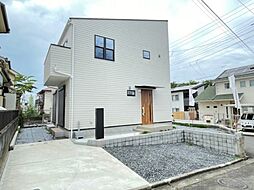 物件画像 新築戸建 入間市大字南峯