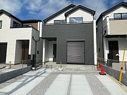 物件画像 新築戸建　入間市扇台7期(全8棟)