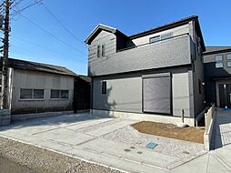 物件画像 新築戸建　入間市野田10期(全4棟)