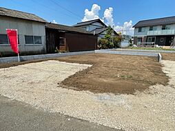 物件画像 新築戸建 入間市野田10期(全4棟)