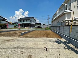 物件画像 新築戸建 入間市野田10期(全4棟)