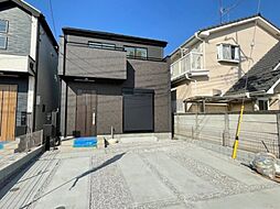 物件画像 新築戸建　入間市野田10期(全4棟)