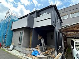 物件画像 新築戸建 入間市東藤沢5丁目(全4棟)