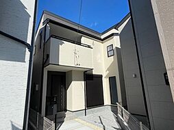 物件画像 新築戸建 入間市久保稲荷第9期(全5棟)