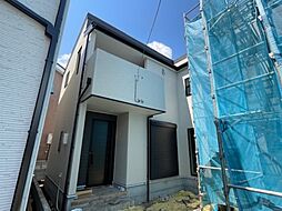 物件画像 新築戸建　入間市久保稲荷第9期(全5棟)