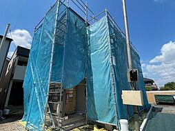 物件画像 新築戸建　入間市久保稲荷第9期(全5棟)