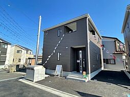物件画像 新築戸建　入間市小谷田第29(全8棟)