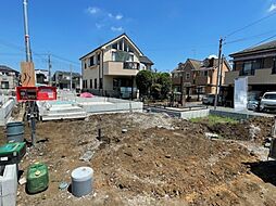 物件画像 新築戸建 入間市小谷田第29(全8棟)