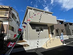 物件画像 新築戸建　入間市新久第6(全3棟)