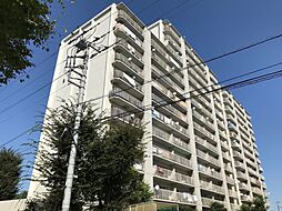 物件画像 入間ビレッジ　8号棟