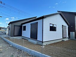 物件画像 新築戸建　入間市下藤沢25期