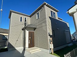 物件画像 新築戸建　入間市仏子5期(全5棟)