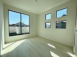 子供部屋の画像