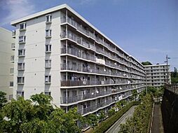 物件画像 ガーデンハイツ入間