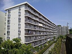 物件画像 ガーデンハイツ入間