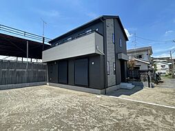 物件画像 新築戸建 入間市下藤沢5期