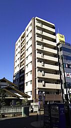 物件画像 ベルジェンド入間市駅前アーバニタ