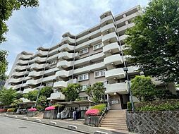 物件画像 入間駅前プラザ　8号棟