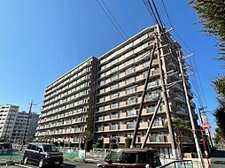 物件画像 朝日パリオ入間市