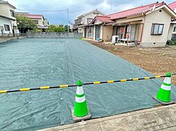 物件画像 土地 入間市野田