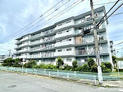 物件画像 狭山グリーンハイツ 3号棟