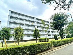 物件画像 西武狭山グリーンヒル１号棟