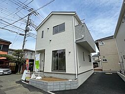 物件画像 新築戸建 入間市東町1丁目