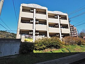 エクセレージュ貴船 103 ｜ 山口県下関市貴船町4丁目（賃貸マンション1DK・1階・28.08㎡） その1