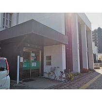 エクセレージュ貴船 103 ｜ 山口県下関市貴船町4丁目（賃貸マンション1DK・1階・28.08㎡） その28