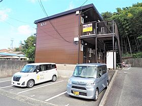 K’sI 207 ｜ 山口県下関市三河町（賃貸アパート1K・2階・23.00㎡） その1