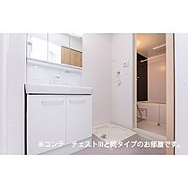 ジェルメゾン 305 ｜ 山口県下関市椋野町3丁目（賃貸アパート1K・3階・31.21㎡） その8