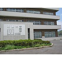 コーポサンモリッヂII 203 ｜ 山口県下関市一の宮本町2丁目（賃貸マンション1K・2階・24.00㎡） その29