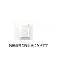 シャロームII 201 ｜ 山口県下関市勝谷（賃貸アパート1LDK・2階・37.63㎡） その4