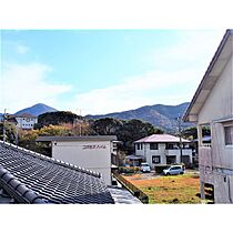 ビーライン梅ヶ峠 202 ｜ 山口県下関市豊浦町厚母郷（賃貸アパート1K・2階・27.08㎡） その10