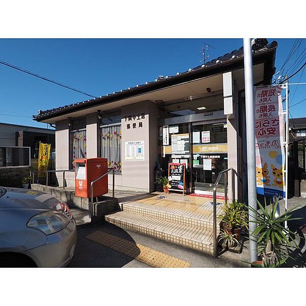 シャトレーン長府 203｜山口県下関市長府八幡町(賃貸アパート1K・2階・31.02㎡)の写真 その17