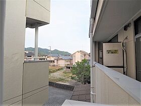 リバティ21 207 ｜ 山口県下関市安岡町1丁目（賃貸アパート1K・2階・19.95㎡） その18